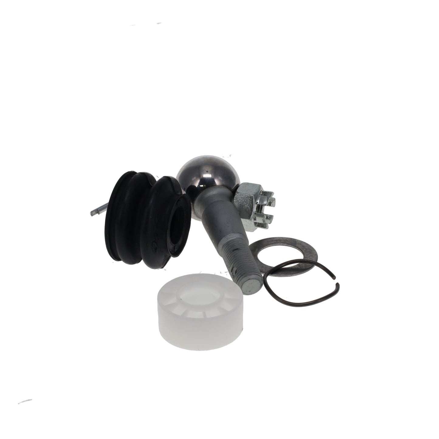 SPC Performance Ball Joint Rebuild Kit 7.12 Taper .25 Over for SPC Adjustable Arms 97260, 97300 - 97007