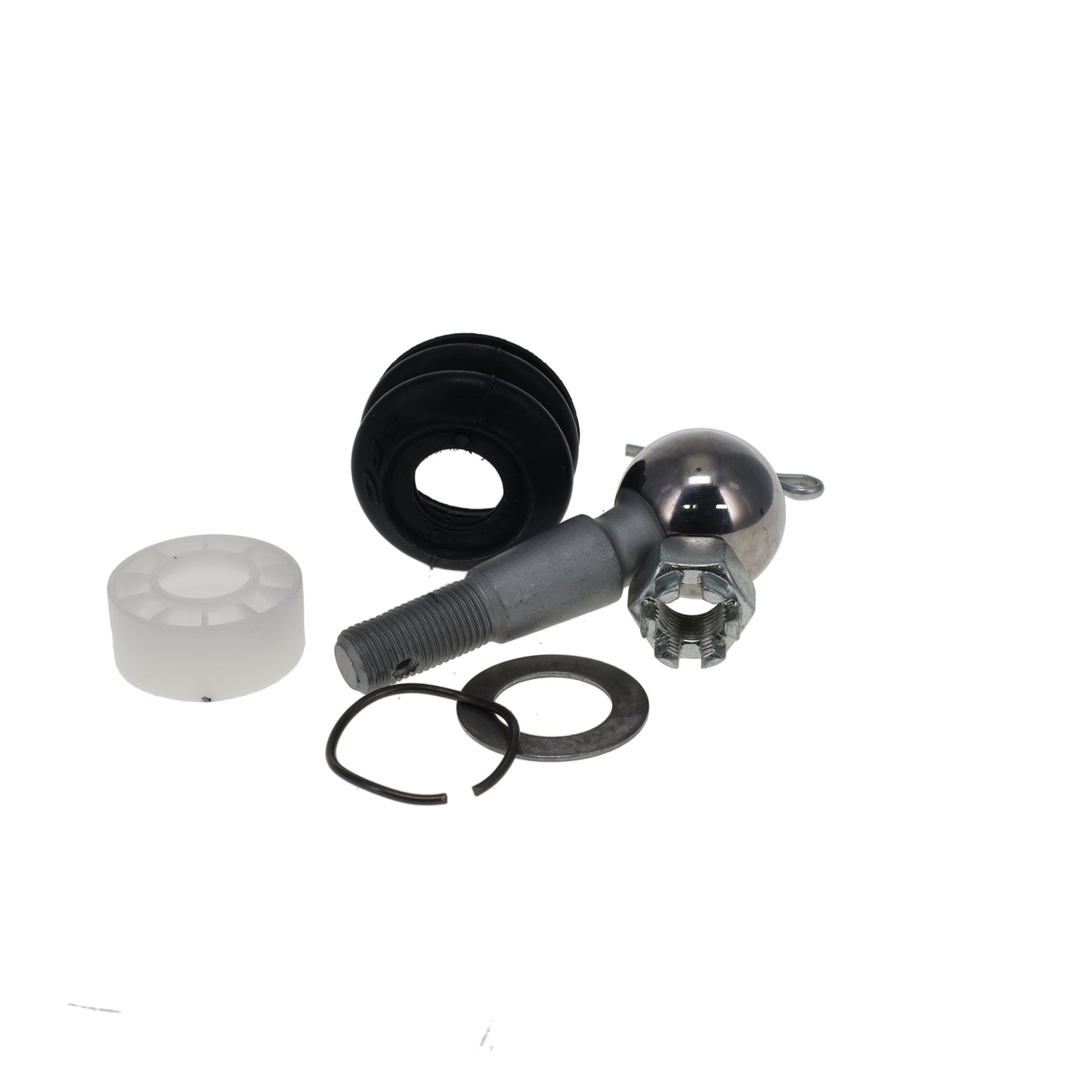 SPC Performance Ball Joint Rebuild Kit 9.5 Taper .25 Over for SPC 97180 - 97008