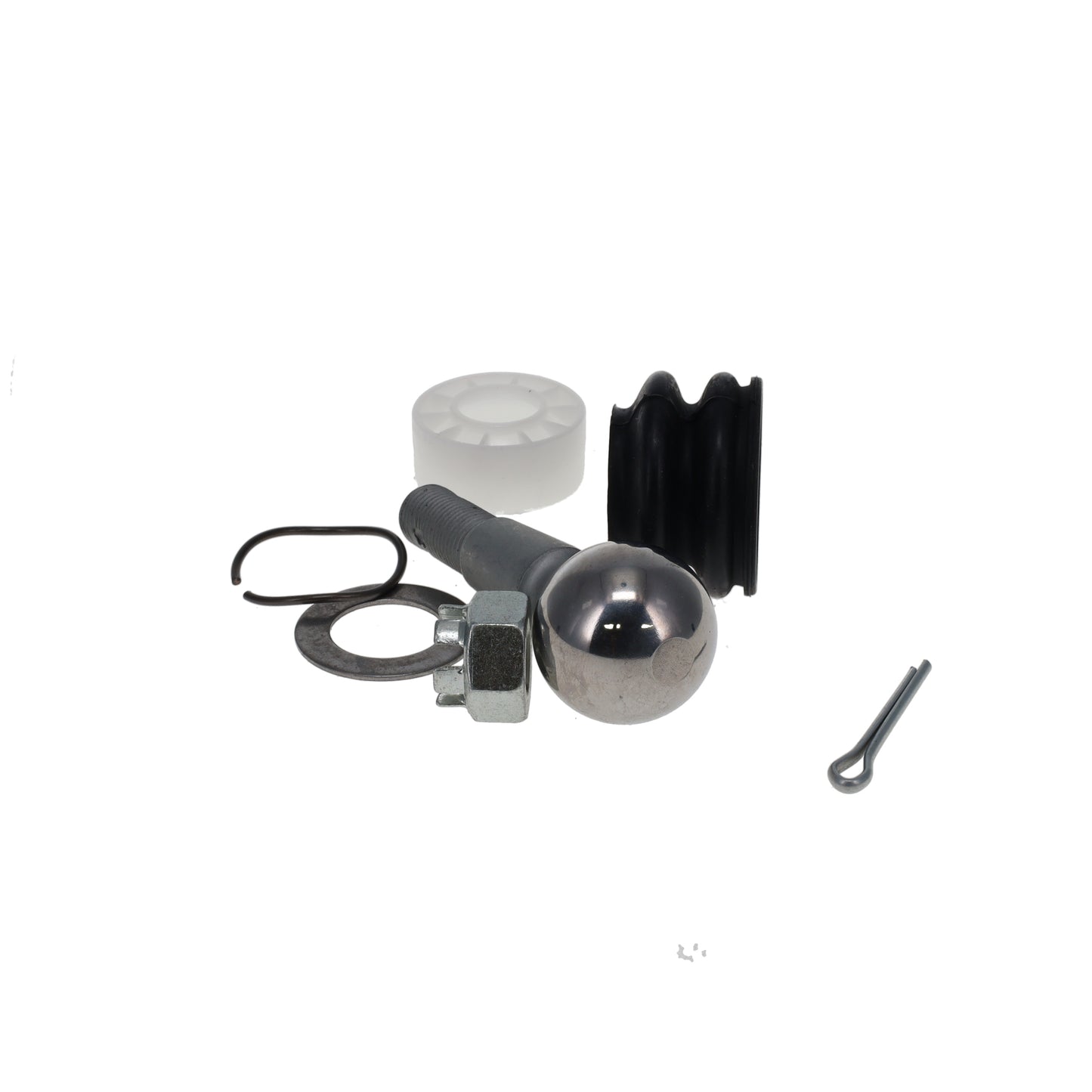 SPC Performance Muscle Car Arm Rebuild Kit for SPC 97183 Control Arms (Ball Joint) - 97009