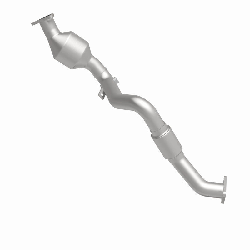 Magnaflow 07-08 Audi Q7 3.6L Direct Fit Converter Magnaflow