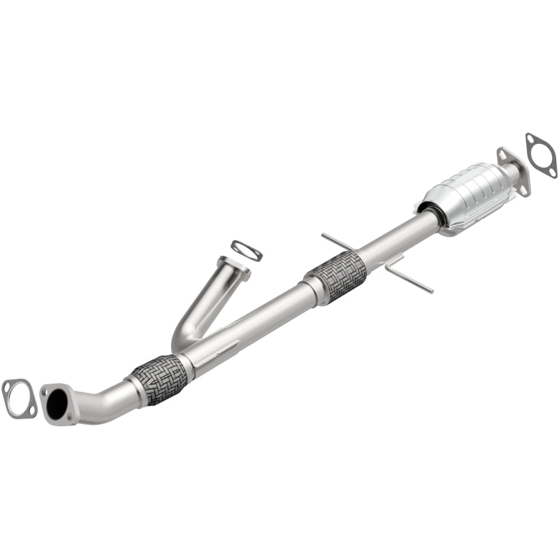 MagnaFlow Conv DF 00 Hyundai Sonata 2.5L Magnaflow