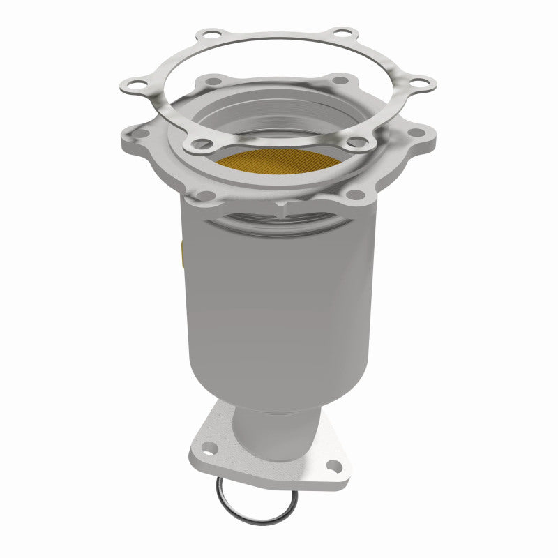MagnaFlow Conv DF 96-00 Pathfinder Passenger Side Front Magnaflow