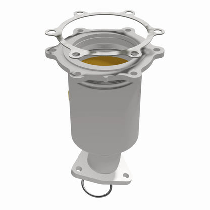 MagnaFlow Conv DF 96-00 Pathfinder Passenger Side Front Magnaflow