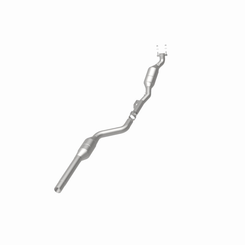 MagnaFlow Conv DF 01-02 Mercedes E430 Passenger Side CA Magnaflow