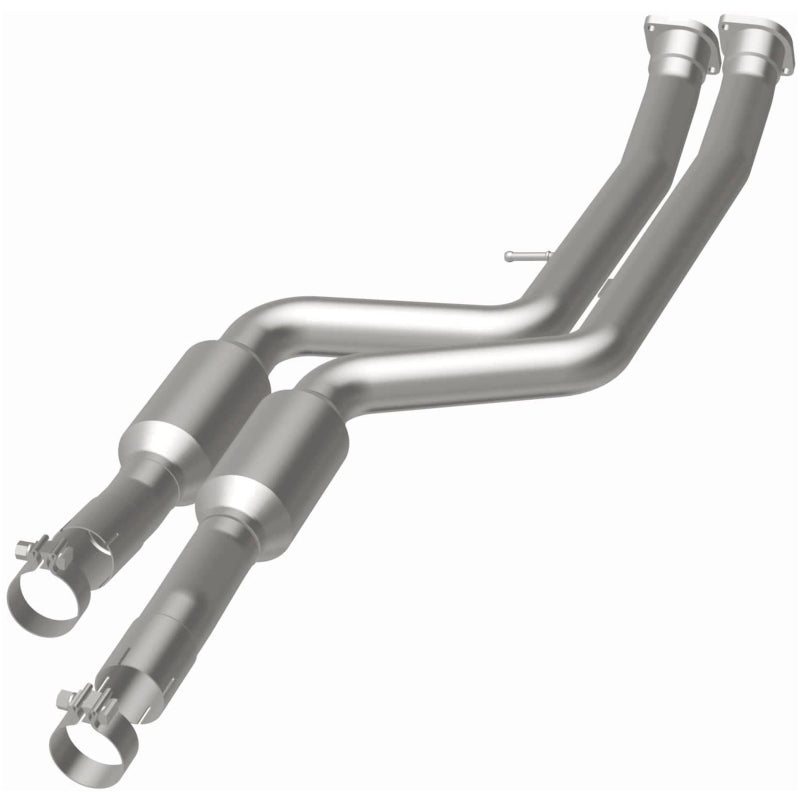 Magnaflow 2015 M3 3 Underbody Direct Fit Converter Magnaflow