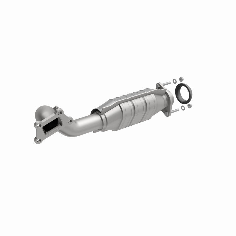 MagnaFlow Conv DF 10-11 Cadillac CTS 3.0L Magnaflow
