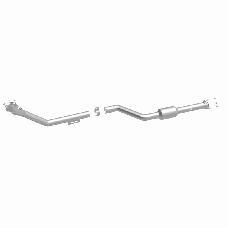 Magnaflow 2004 Mercedes-Benz SLK230 2.3L Direct Fit Converter Magnaflow