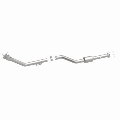 Magnaflow 2004 Mercedes-Benz SLK230 2.3L Direct Fit Converter Magnaflow