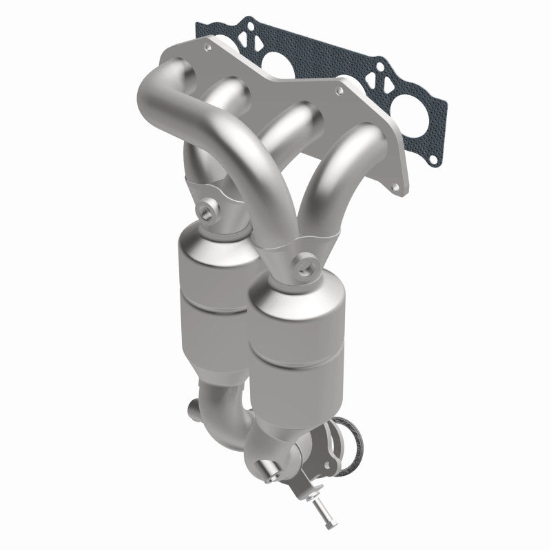 MagnaFlow Conv DF 01-03 Toyota RAV4 2.0L Manifold Magnaflow