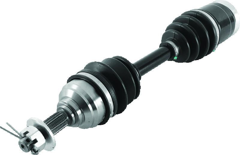 QuadBoss Rugged Axle - 609105