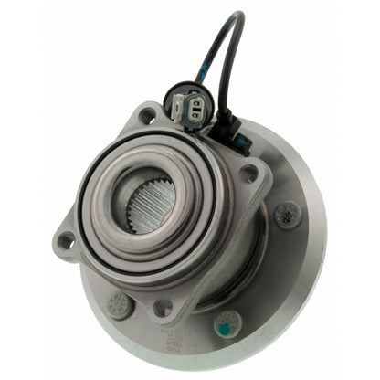 MOOG 07-09 Suzuki XL-7 Rear Hub Assembly Moog