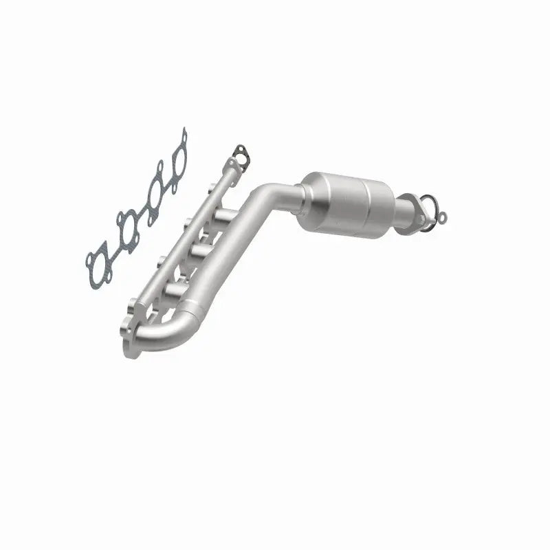 MagnaFlow Conv DF 05-09 Lexus GX470 4.7L Magnaflow