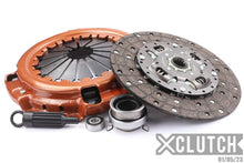 Load image into Gallery viewer, XClutch 93-95 Toyota Land Cruiser Base 4.5L Stage 1 Sprung Organic Clutch Kit