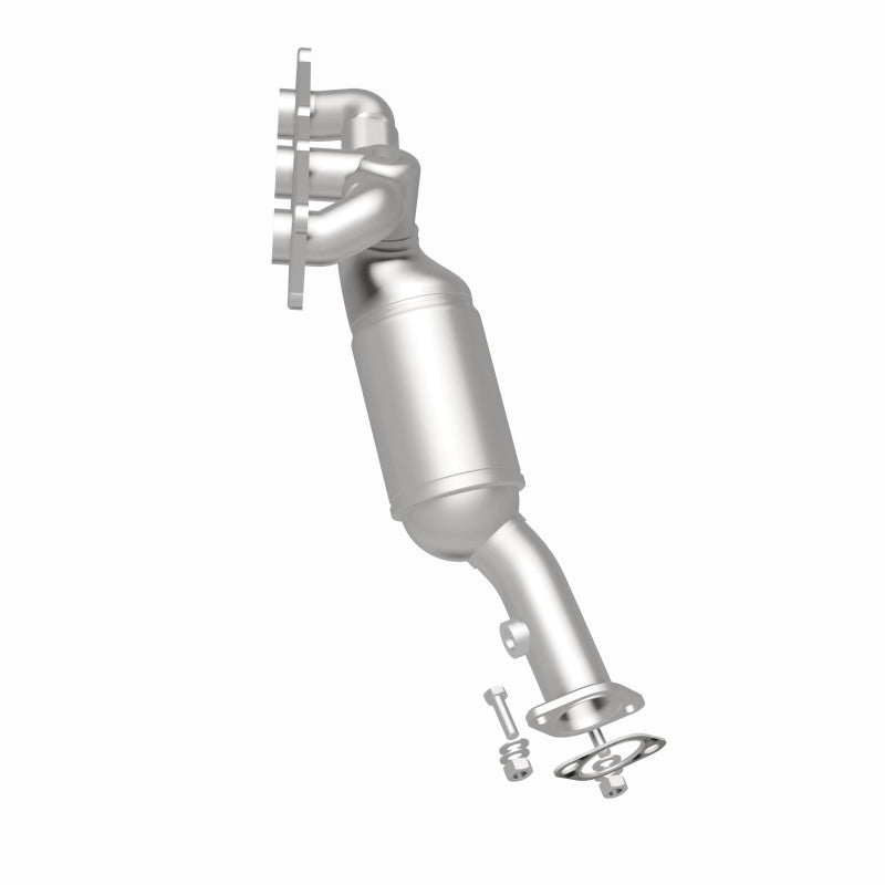 MagnaFlow Conv BMW 08-13 128i/07-13 328i/09-10 328i XDrive/07-08 328Xi/06 330i/Xi 3.0L Rear Manifold Magnaflow