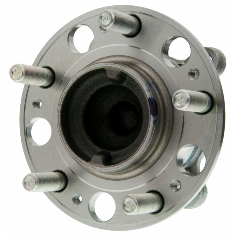 MOOG 11-16 Hyundai Equus Front Hub Assembly Moog