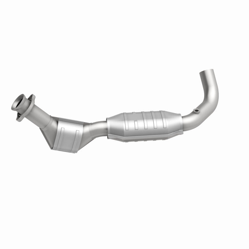 MagnaFlow Conv DF 97-98 Ford F-150 Pickup 4.2L D/S 4WD (49 State) Magnaflow