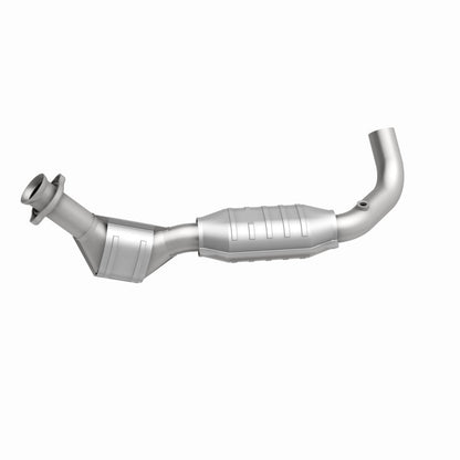 MagnaFlow Conv DF 97-98 Ford F-150 Pickup 4.2L D/S 4WD (49 State) Magnaflow