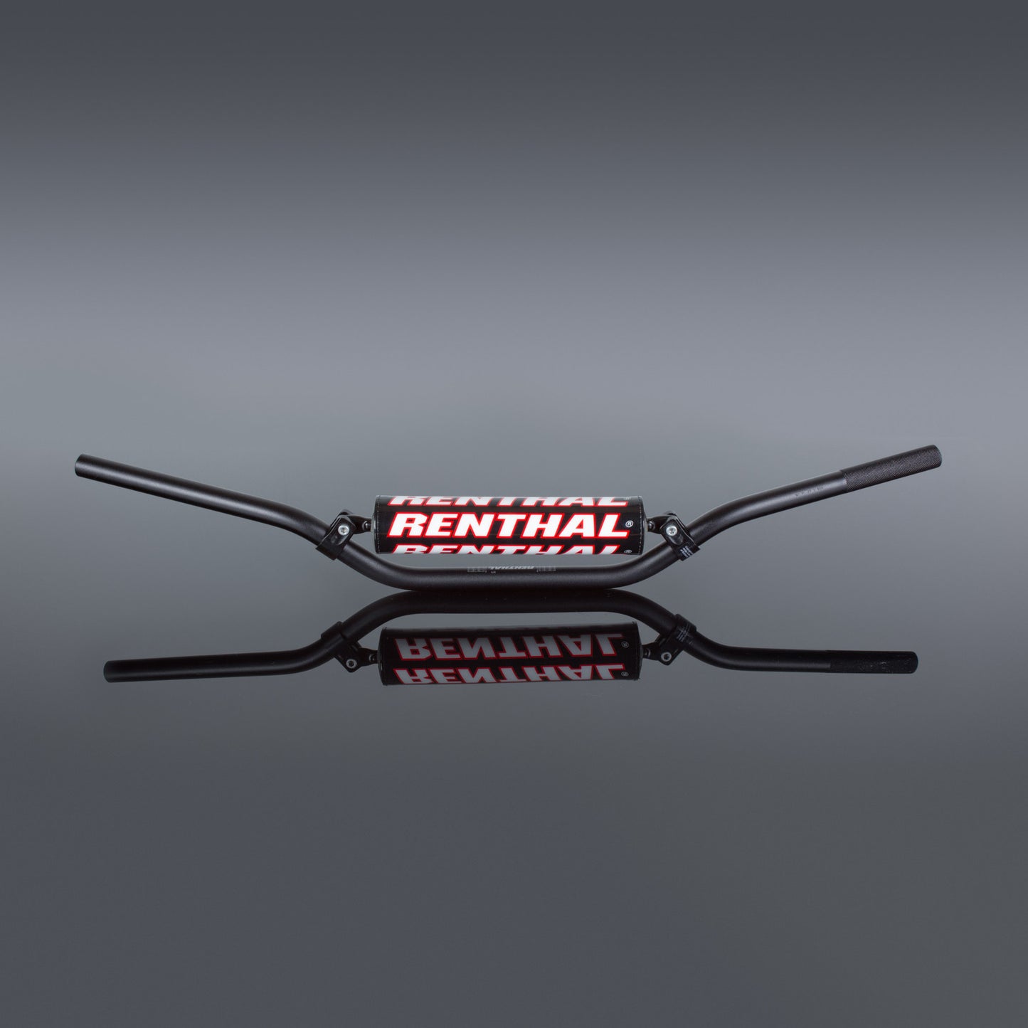Renthal 7/8 in. Handlebar ATV - Silver