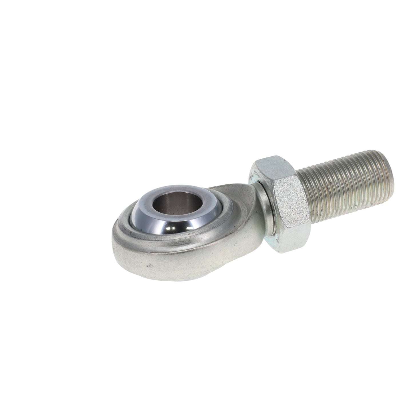 SPC Performance High Strength Steel Rod End LH Threaded 3/4-16 with 5/8 Bore - 97100
