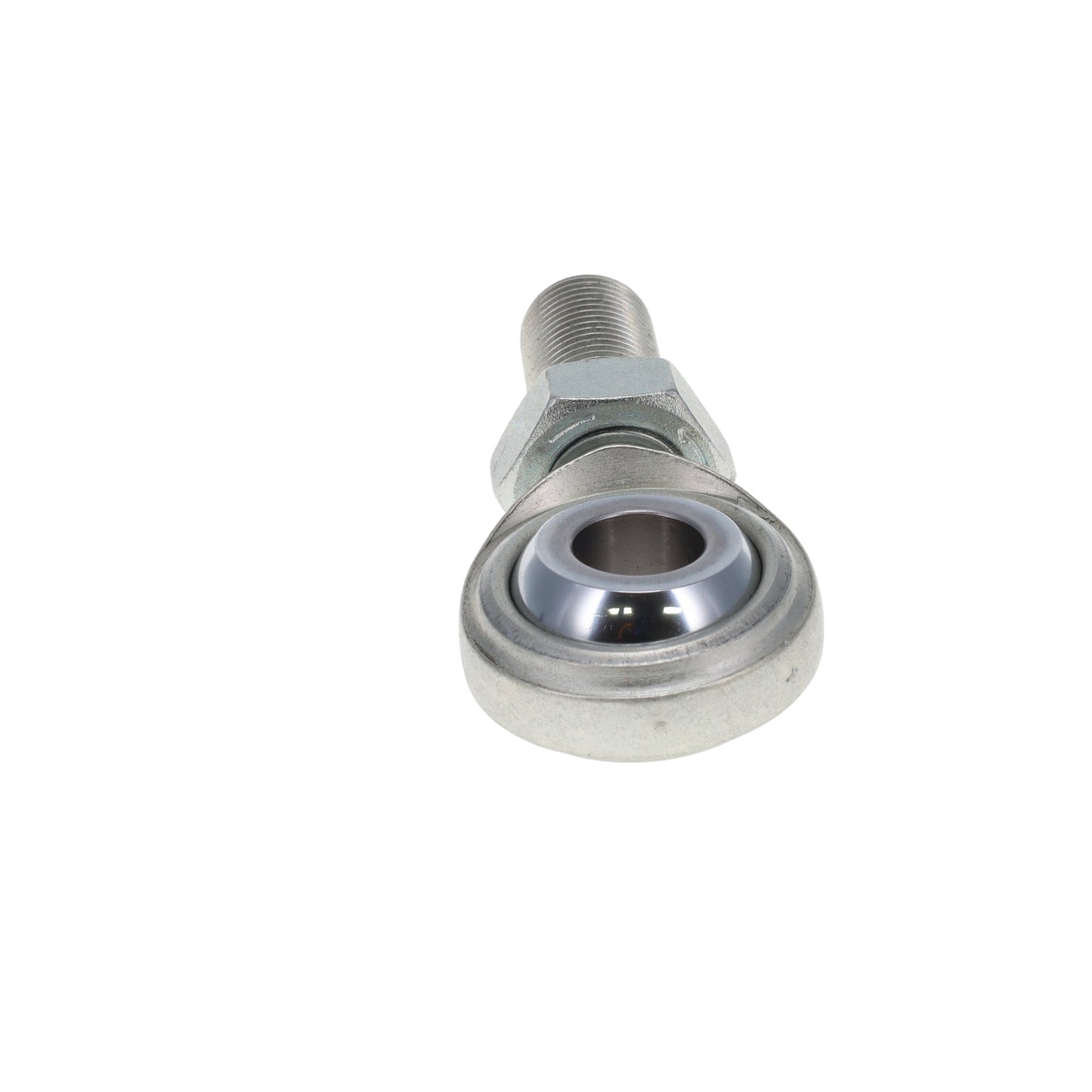 SPC Performance High Strength Steel Rod End LH Threaded 3/4-16 with 5/8 Bore - 97100