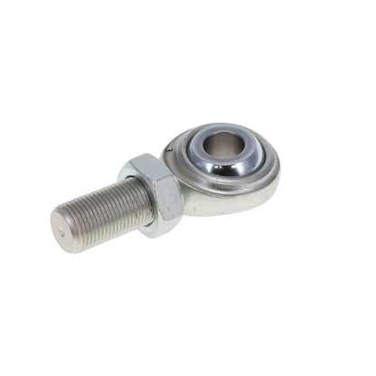 SPC Performance High Strength Steel Rod End LH Threaded 3/4-16 with 5/8 Bore - 97100