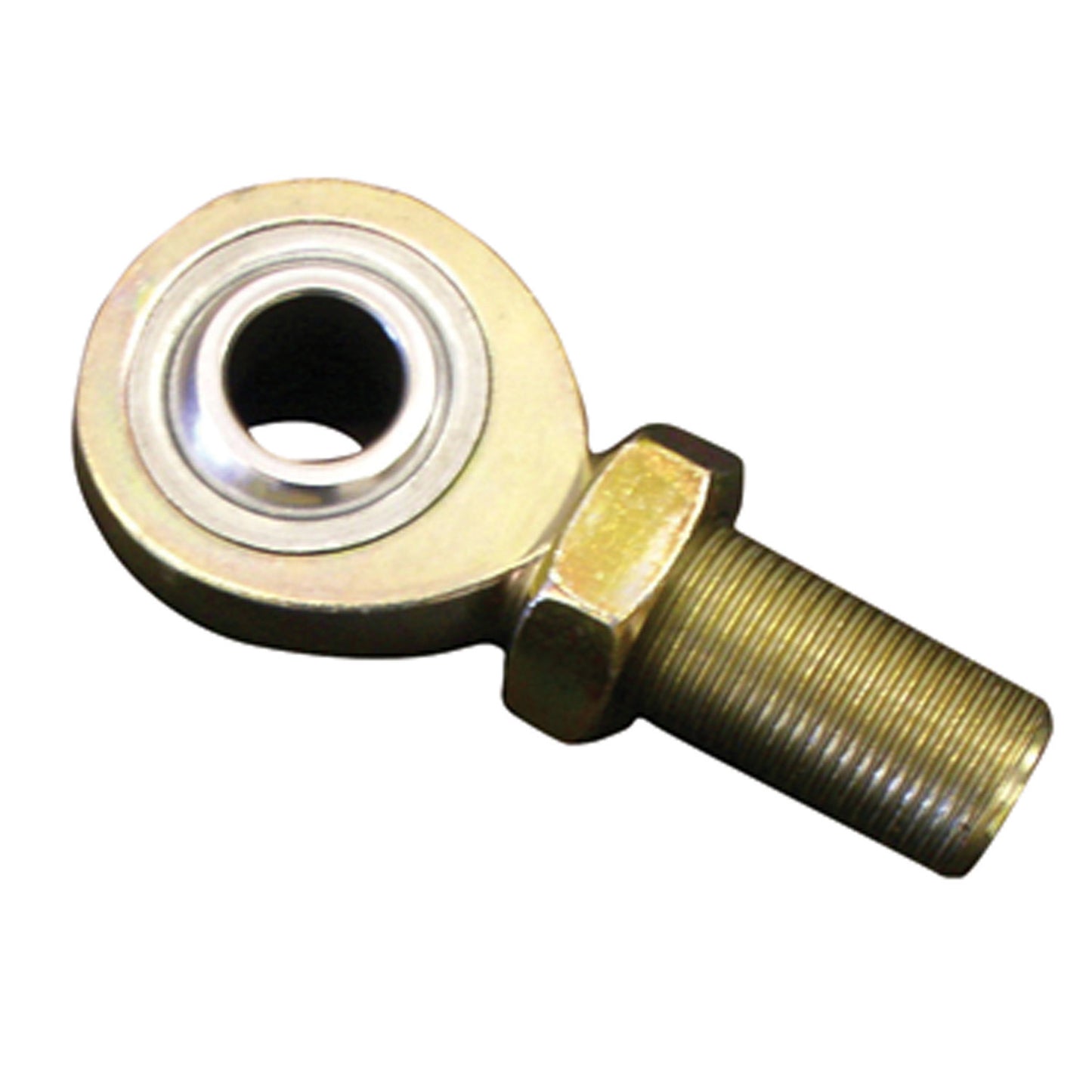 SPC Performance High Strength Steel Rod End LH Threaded 3/4-16 with 5/8 Bore - 97100