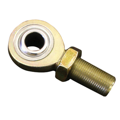 SPC Performance High Strength Steel Rod End LH Threaded 3/4-16 with 5/8 Bore - 97100