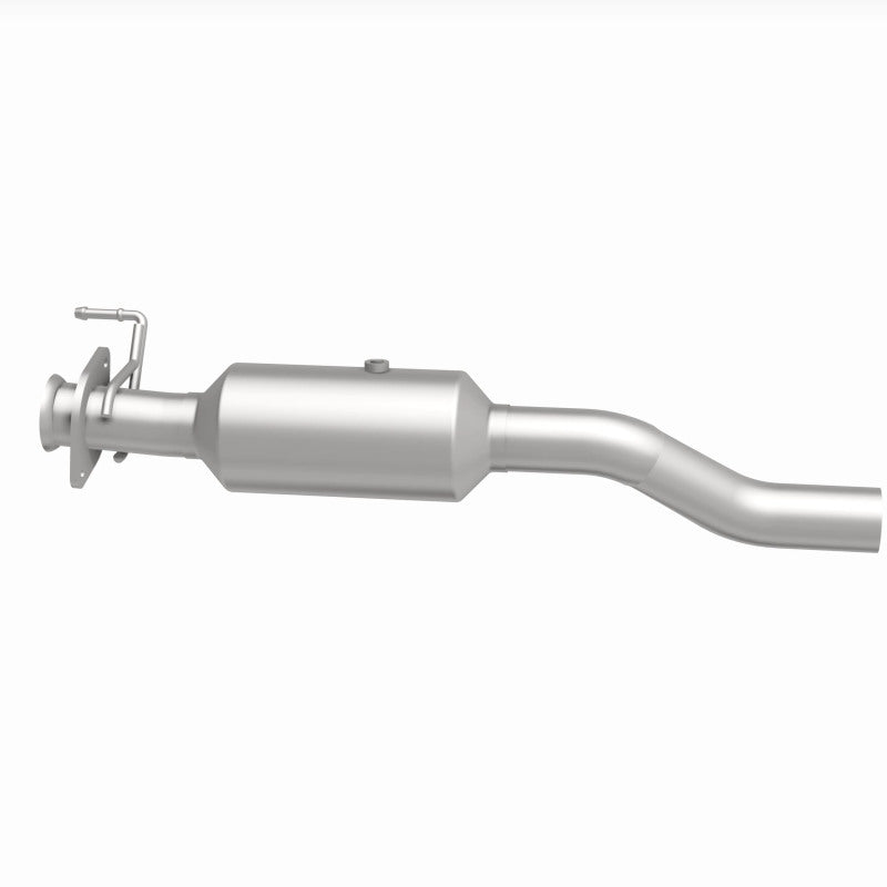 MagnaFlow 20-22 Ford F-350 Super Duty V8 7.3L Rear Underbody Direct Fit Catalytic Converter Magnaflow