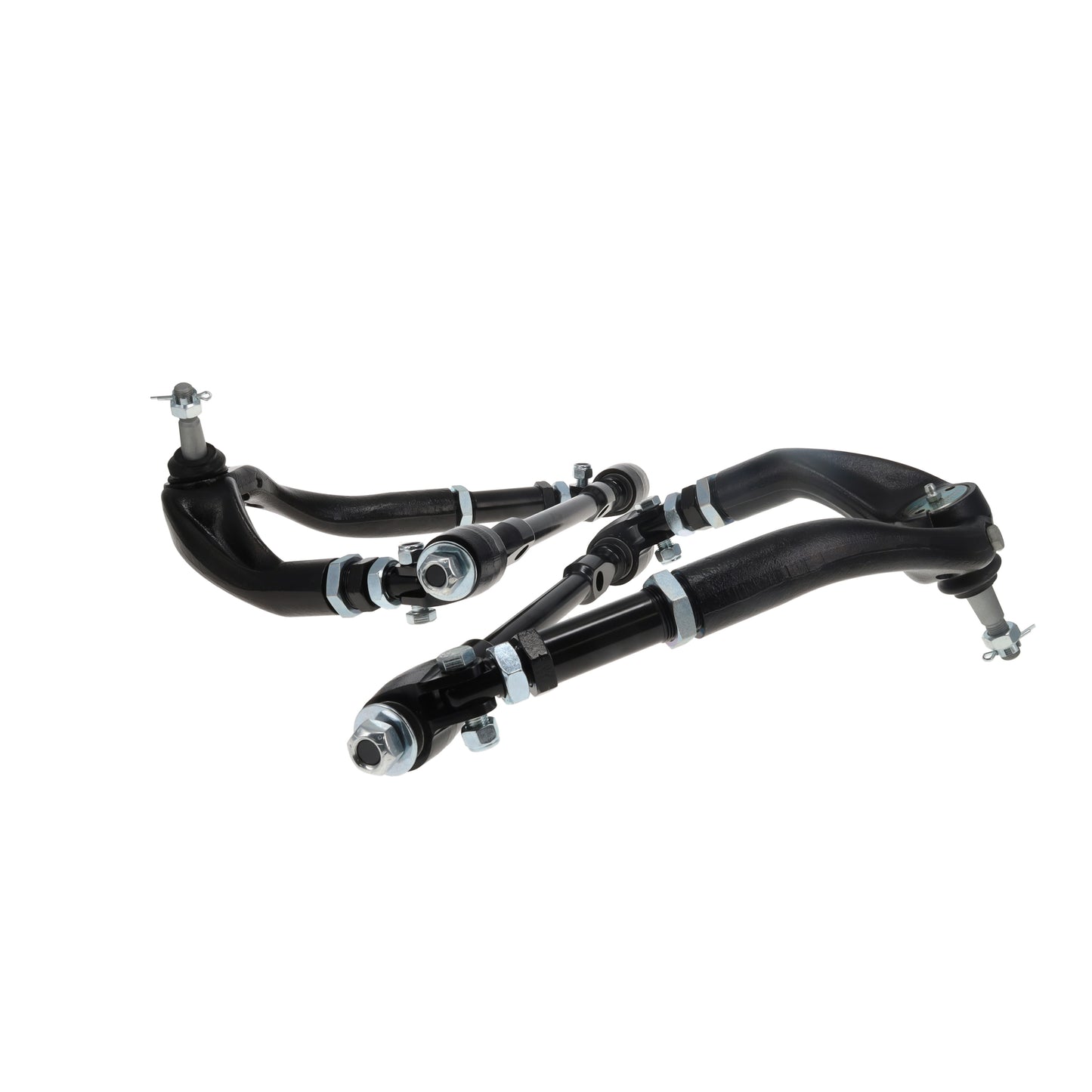 SPC Performance Adjustable Upper Control Arm for Chevrolet Apollo, Camaro, Nova, Pontiac Firebird - 97120