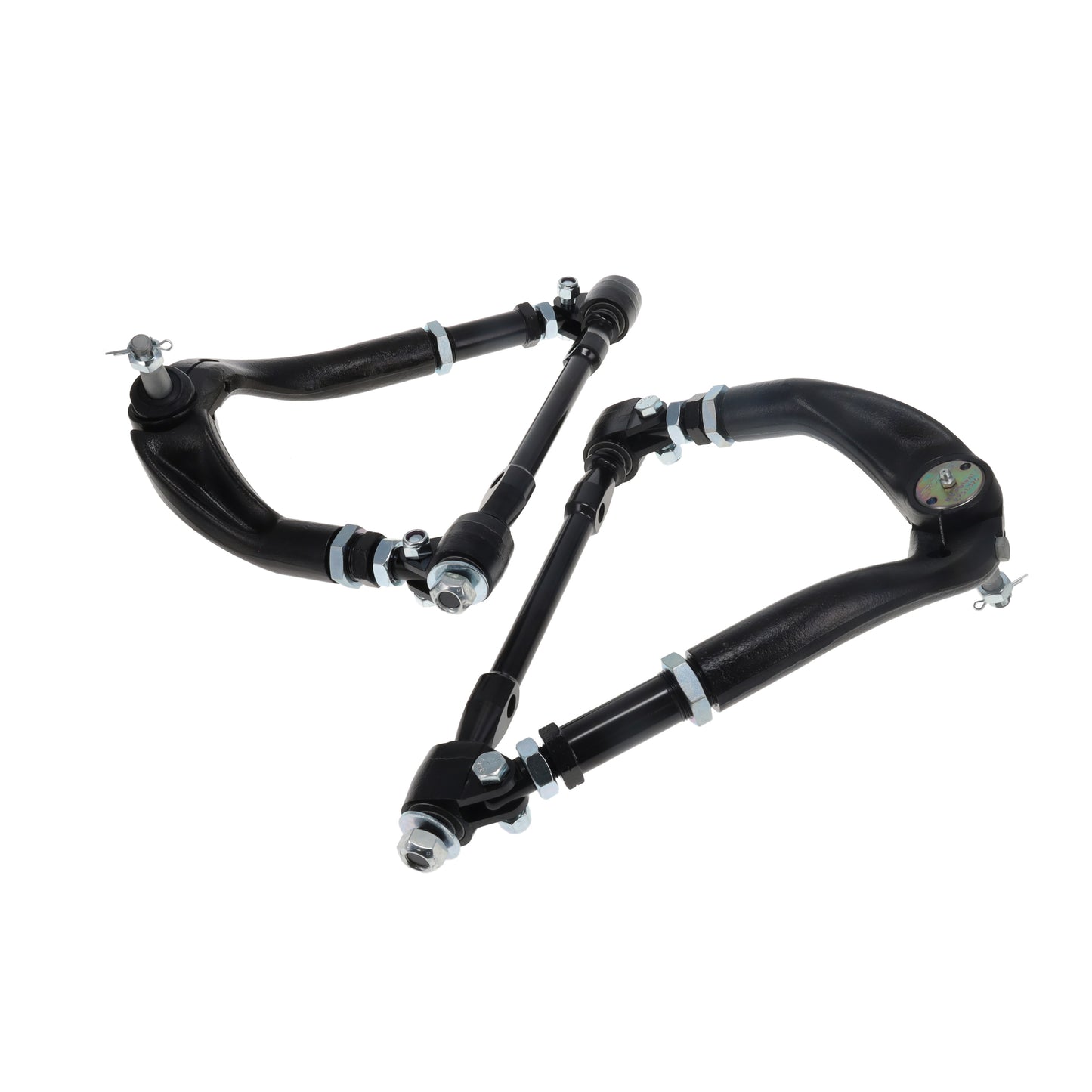 SPC Performance Adjustable Upper Control Arm for Chevrolet Apollo, Camaro, Nova, Pontiac Firebird - 97120