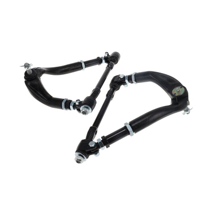 SPC Performance Adjustable Upper Control Arm for Chevrolet Apollo, Camaro, Nova, Pontiac Firebird - 97120