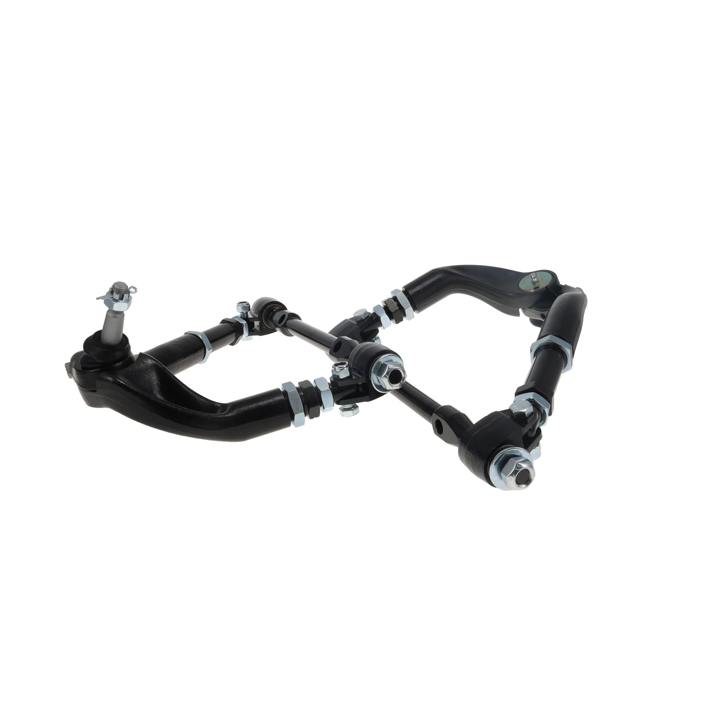 SPC Performance Adjustable Upper Control Arm for Chevrolet Apollo, Camaro, Nova, Pontiac Firebird - 97120