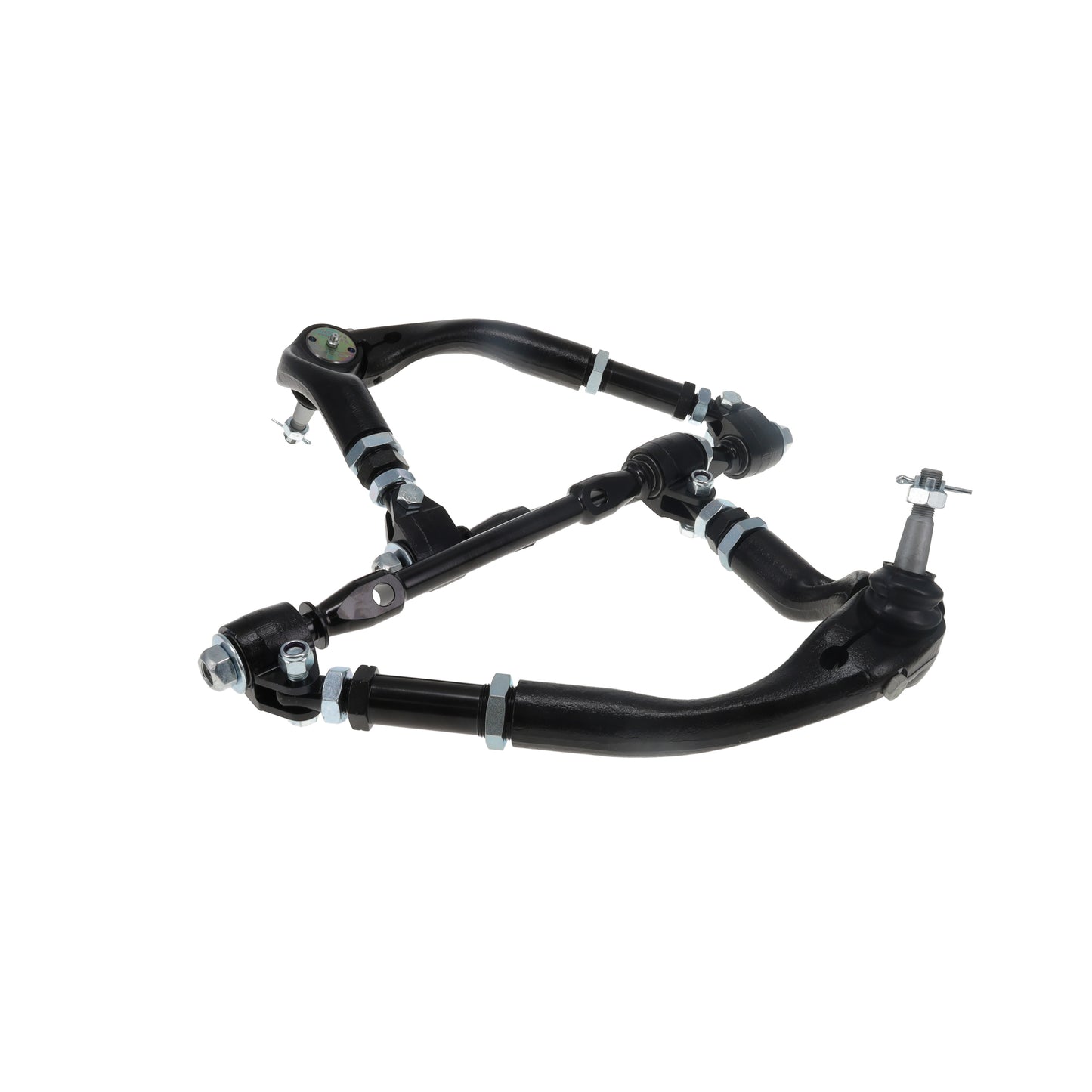 SPC Performance Adjustable Upper Control Arm for Chevrolet Apollo, Camaro, Nova, Pontiac Firebird - 97120