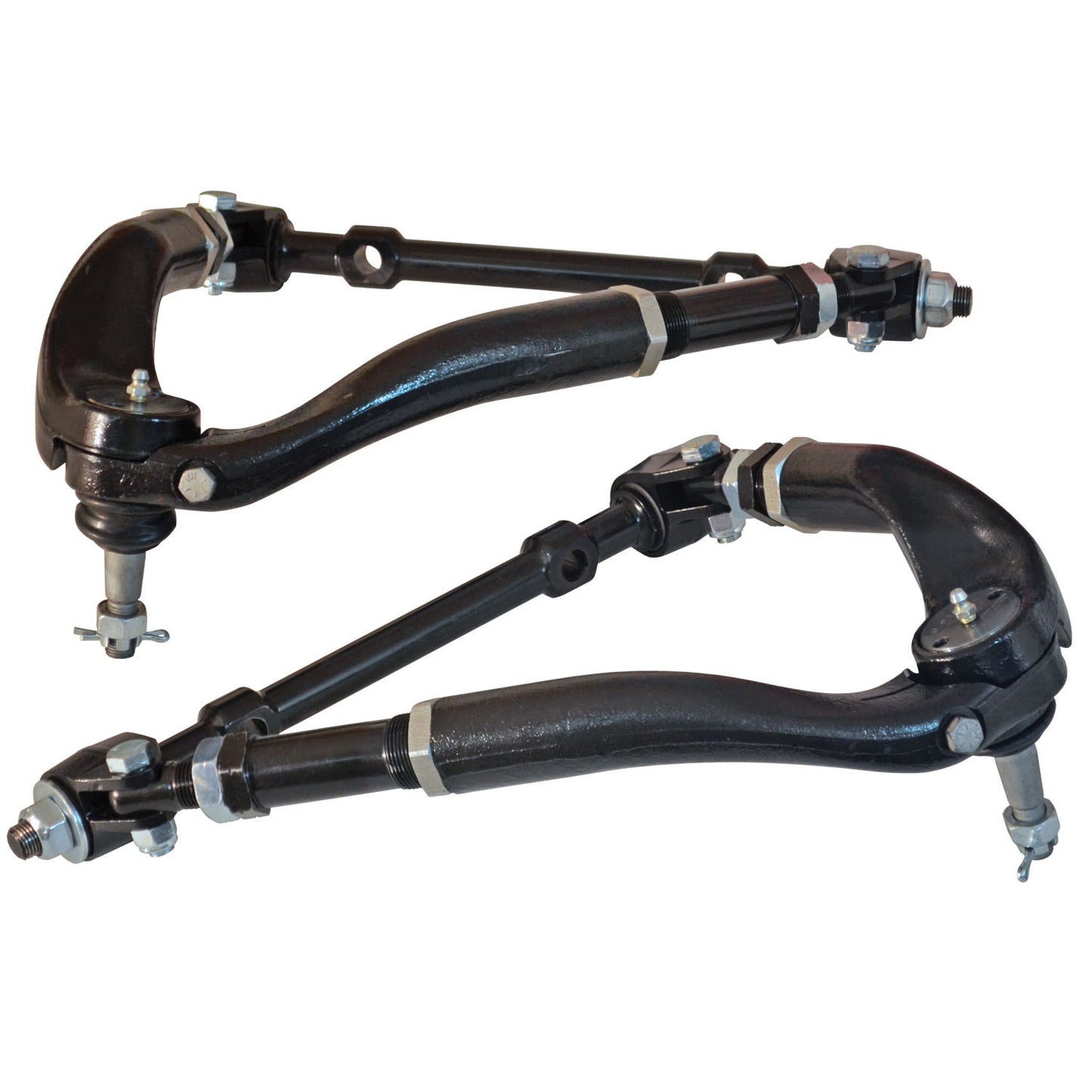 SPC Performance Adjustable Upper Control Arm for Chevrolet Apollo, Camaro, Nova, Pontiac Firebird - 97120