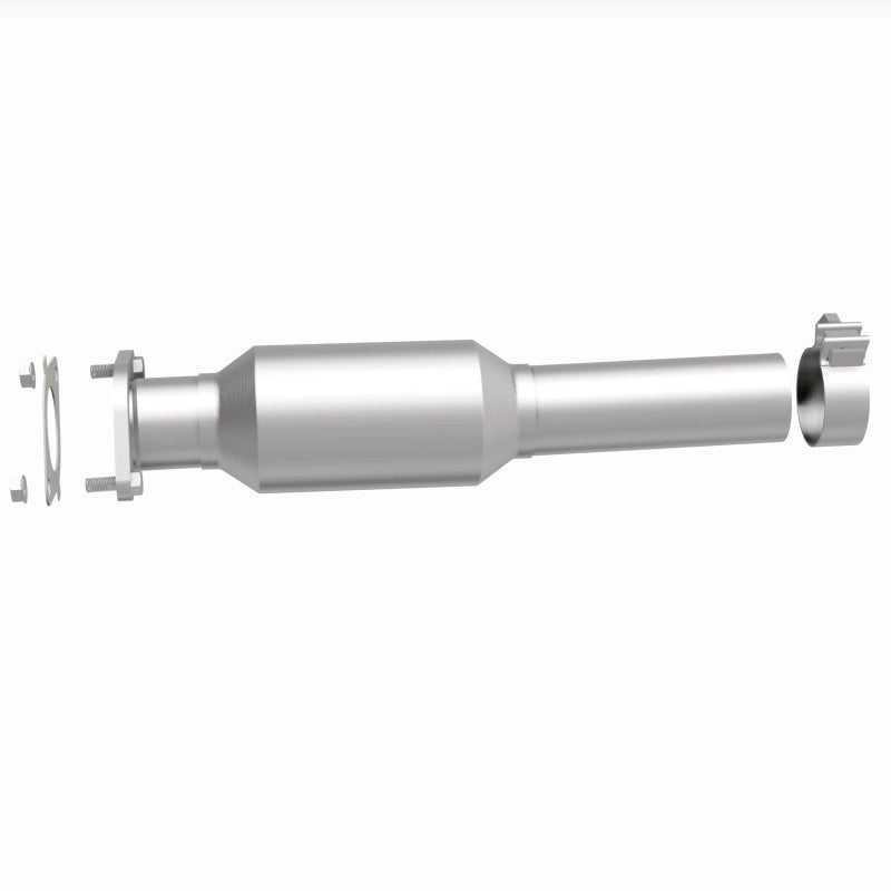 Magnaflow 09-11 Buick Lucerne Rear Underbody 3.9L Direct Fit Catalytic Converter Magnaflow