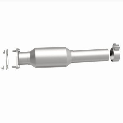 Magnaflow 09-11 Buick Lucerne Rear Underbody 3.9L Direct Fit Catalytic Converter Magnaflow