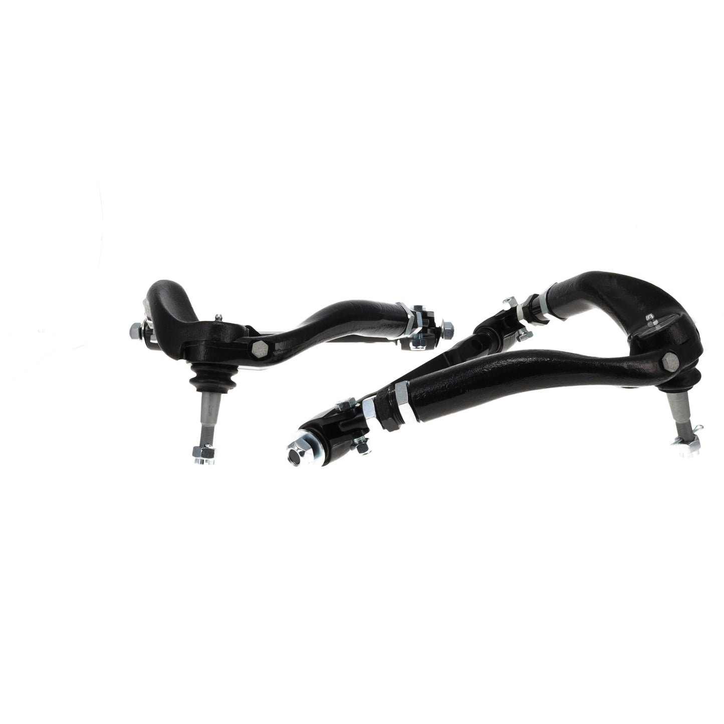 SPC Performance Adjustable Upper Control Arm for Chevrolet Bel Air, Biscayne, El Camino, Impala - 97150