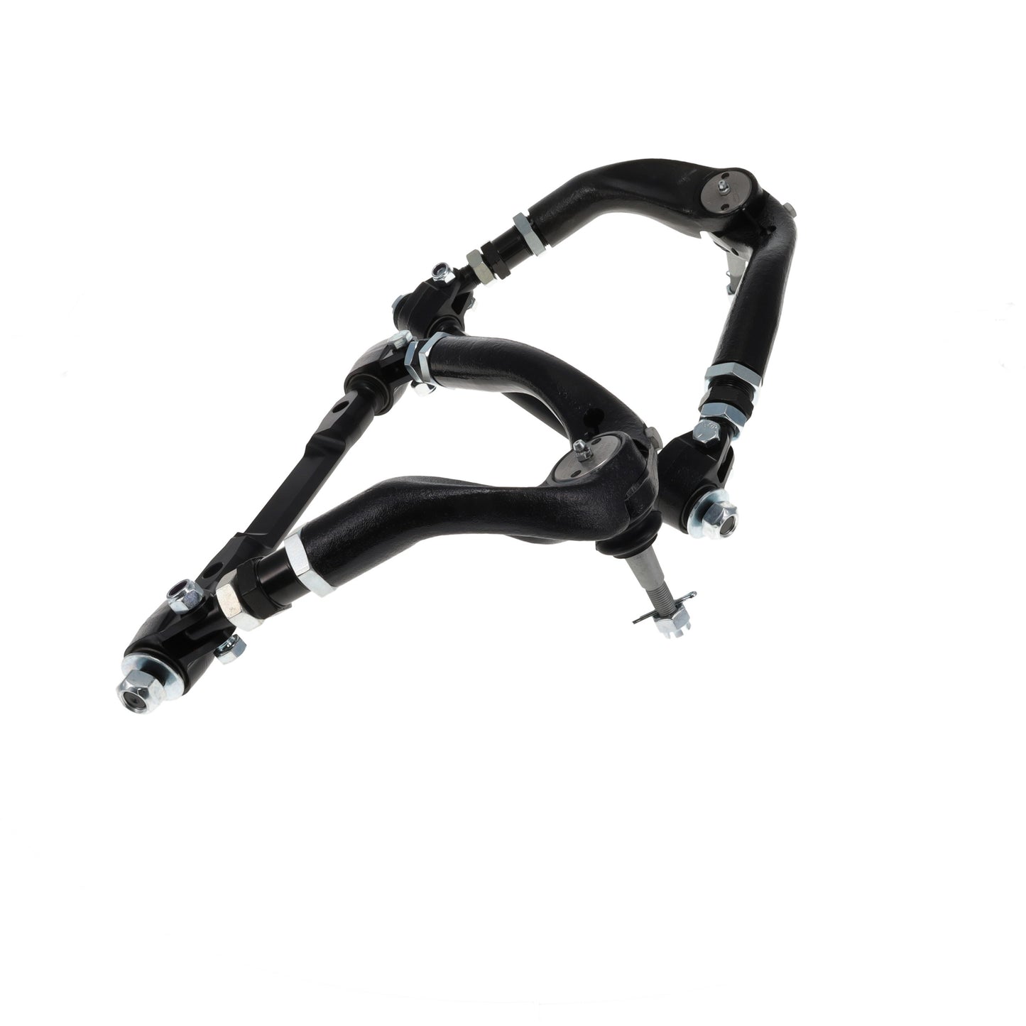 SPC Performance Adjustable Upper Control Arm for Chevrolet Bel Air, Biscayne, El Camino, Impala - 97150