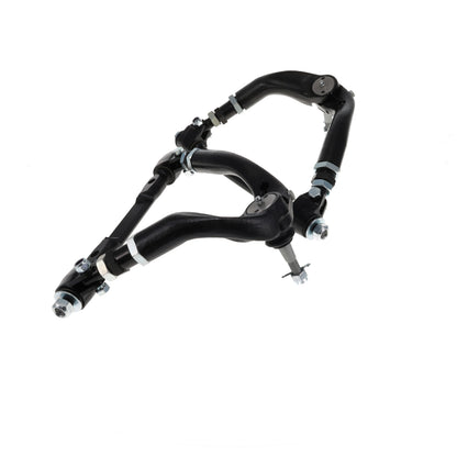 SPC Performance Adjustable Upper Control Arm for Chevrolet Bel Air, Biscayne, El Camino, Impala - 97150