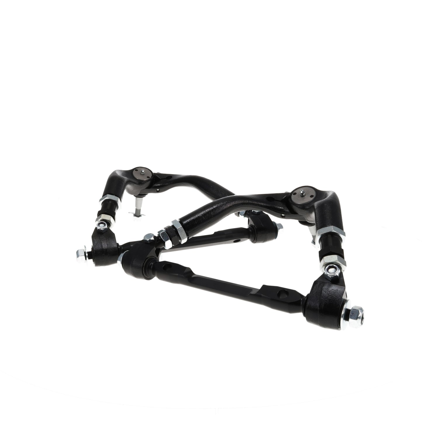 SPC Performance Adjustable Upper Control Arm for Chevrolet Bel Air, Biscayne, El Camino, Impala - 97150