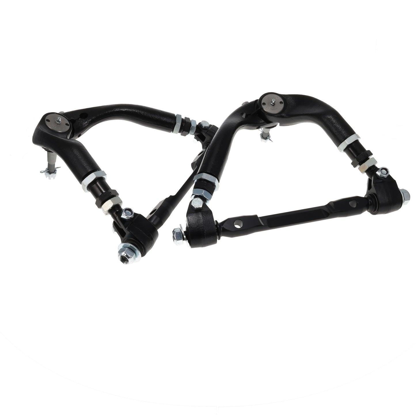 SPC Performance Adjustable Upper Control Arm for Chevrolet Bel Air, Biscayne, El Camino, Impala - 97150