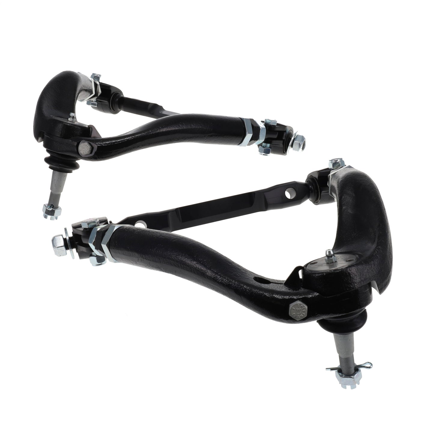SPC Performance Adjustable Upper Control Arm for Chevrolet Bel Air, Biscayne, El Camino, Impala - 97150