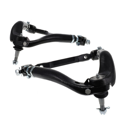 SPC Performance Adjustable Upper Control Arm for Chevrolet Bel Air, Biscayne, El Camino, Impala - 97150