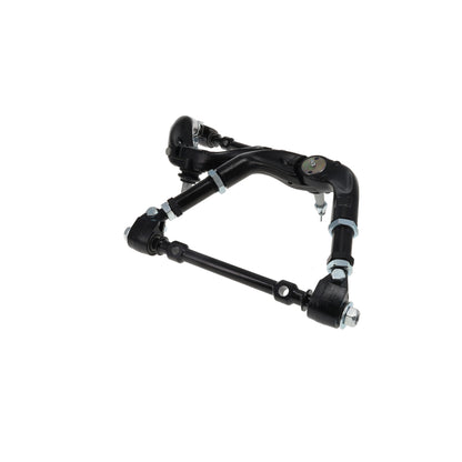 SPC Performance Adjustable Upper Control Arms Pair for Chevrolet Corvette, Bel Air, Biscayne, Caprice, Impala 1963-1982 - 97160