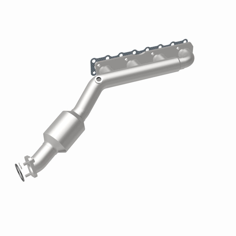 Magnaflow 2004 Nissan Titan 5.6L Direct Fit Converter Magnaflow