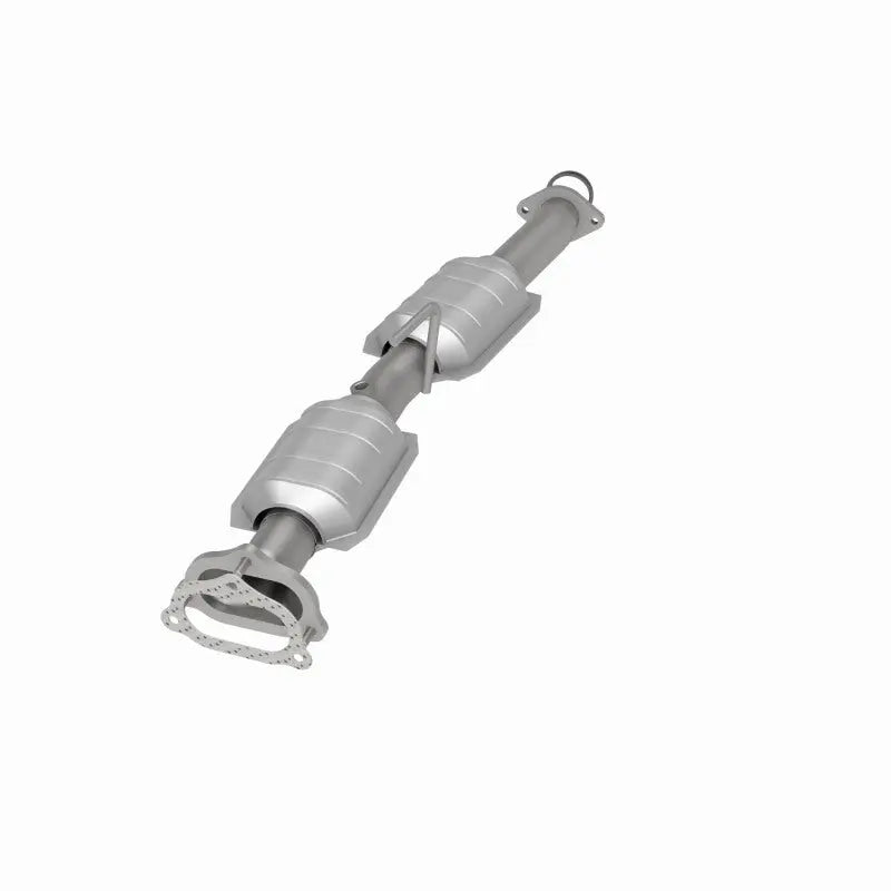 MagnaFlow Conv DF 03 Ranger/B-Ser V6 Rear Magnaflow