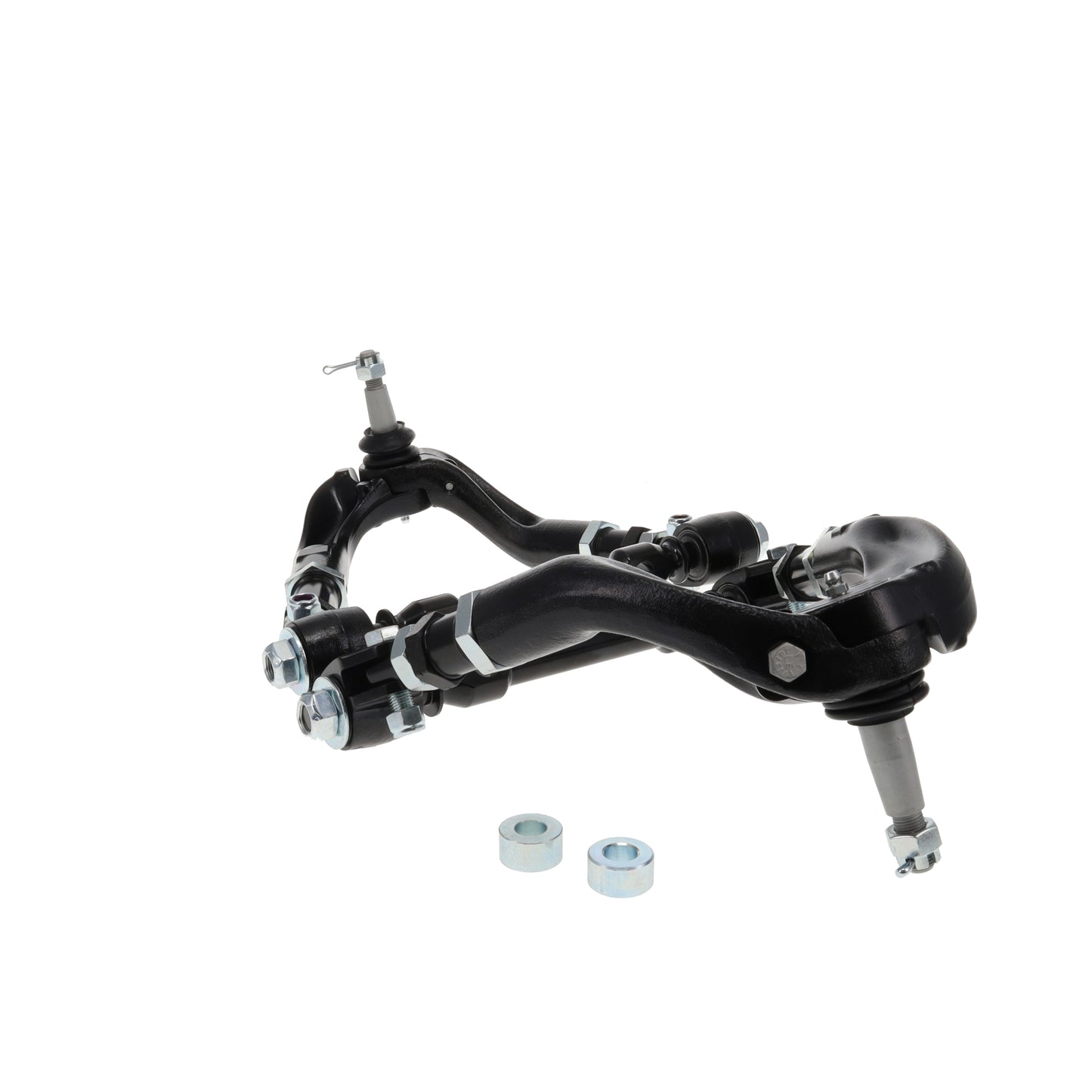 SPC Performance Adjustable Upper Control Arms GM 1500 - 97183
