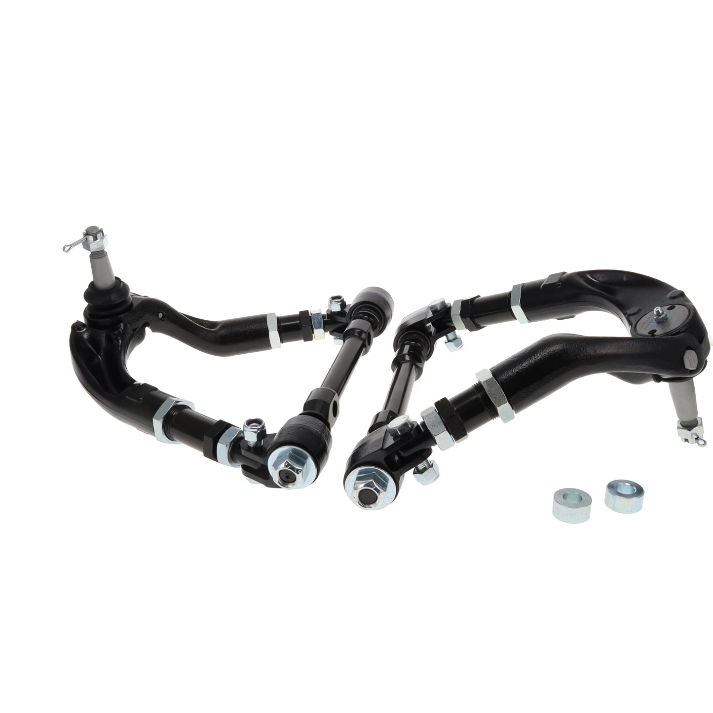 SPC Performance Adjustable Upper Control Arms GM 1500 - 97183