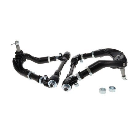 SPC Performance Adjustable Upper Control Arms GM 1500 - 97183