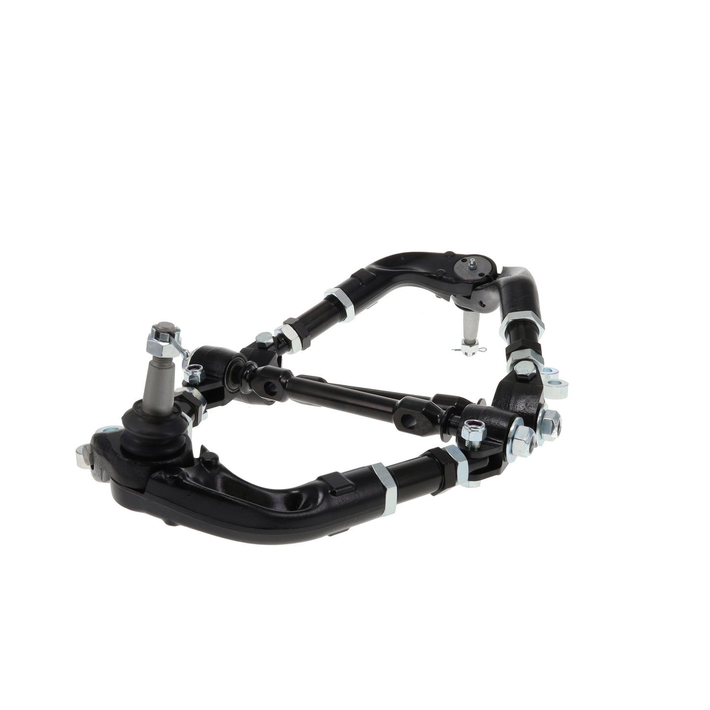 SPC Performance Adjustable Upper Control Arms GM 1500 - 97183